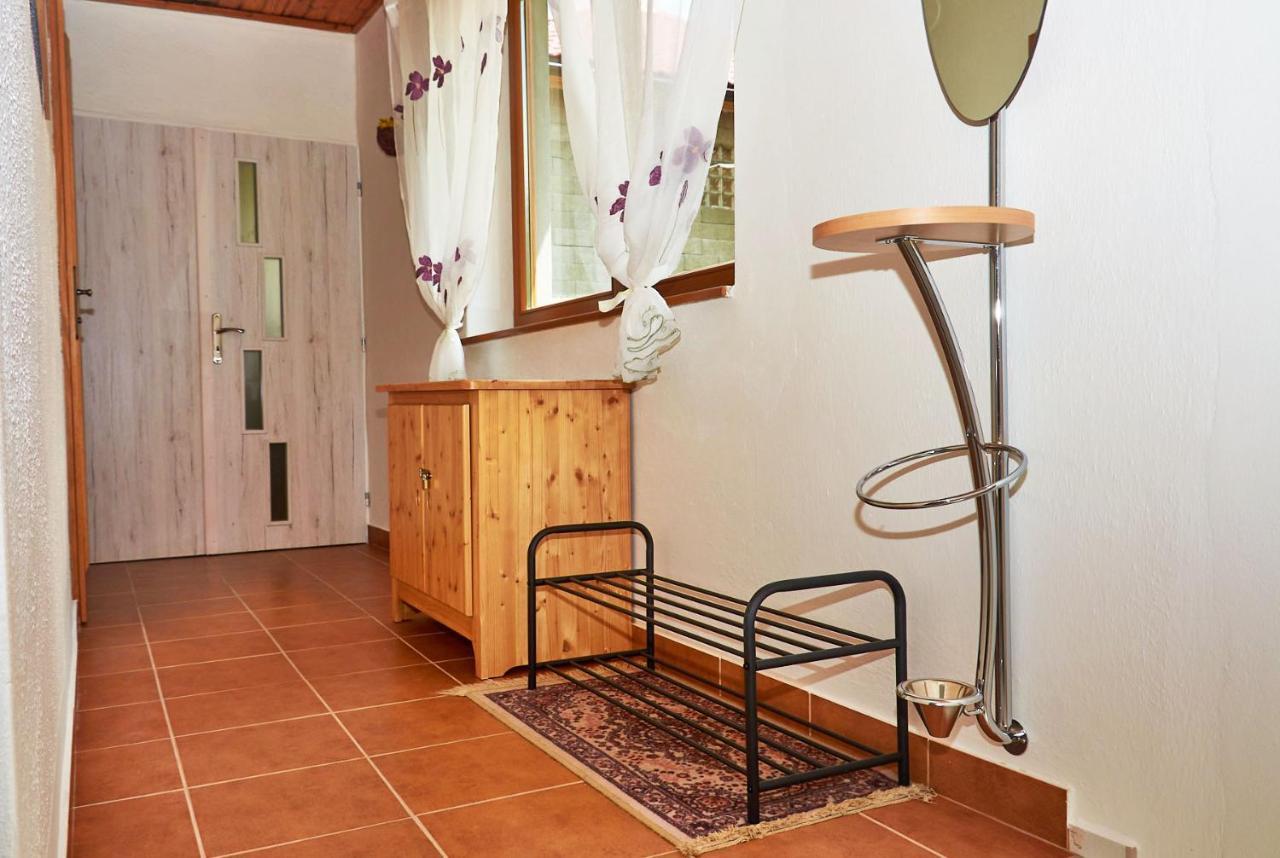 Apartmany Pod Tatrami Vazec Bagian luar foto