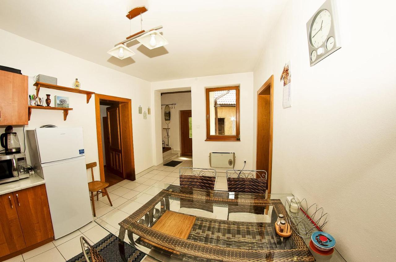 Apartmany Pod Tatrami Vazec Bagian luar foto