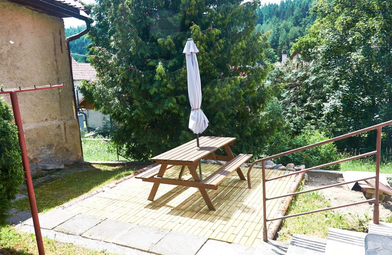 Apartmany Pod Tatrami Vazec Bagian luar foto