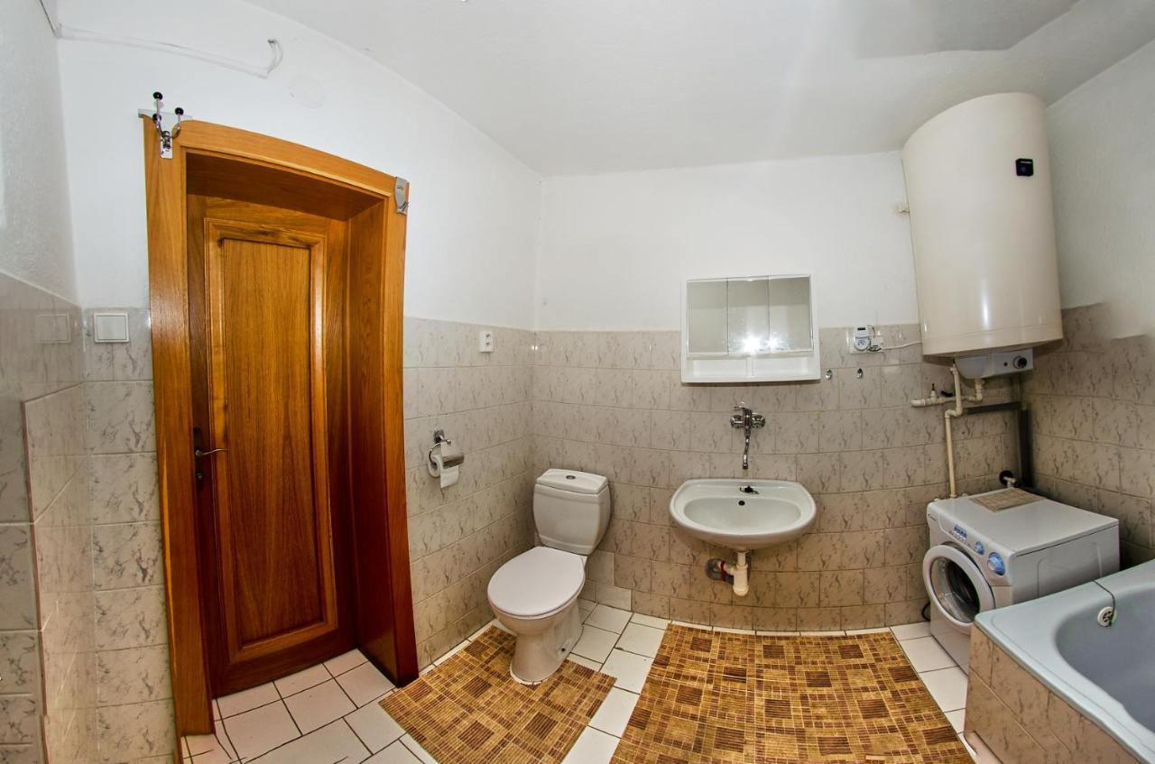 Apartmany Pod Tatrami Vazec Bagian luar foto