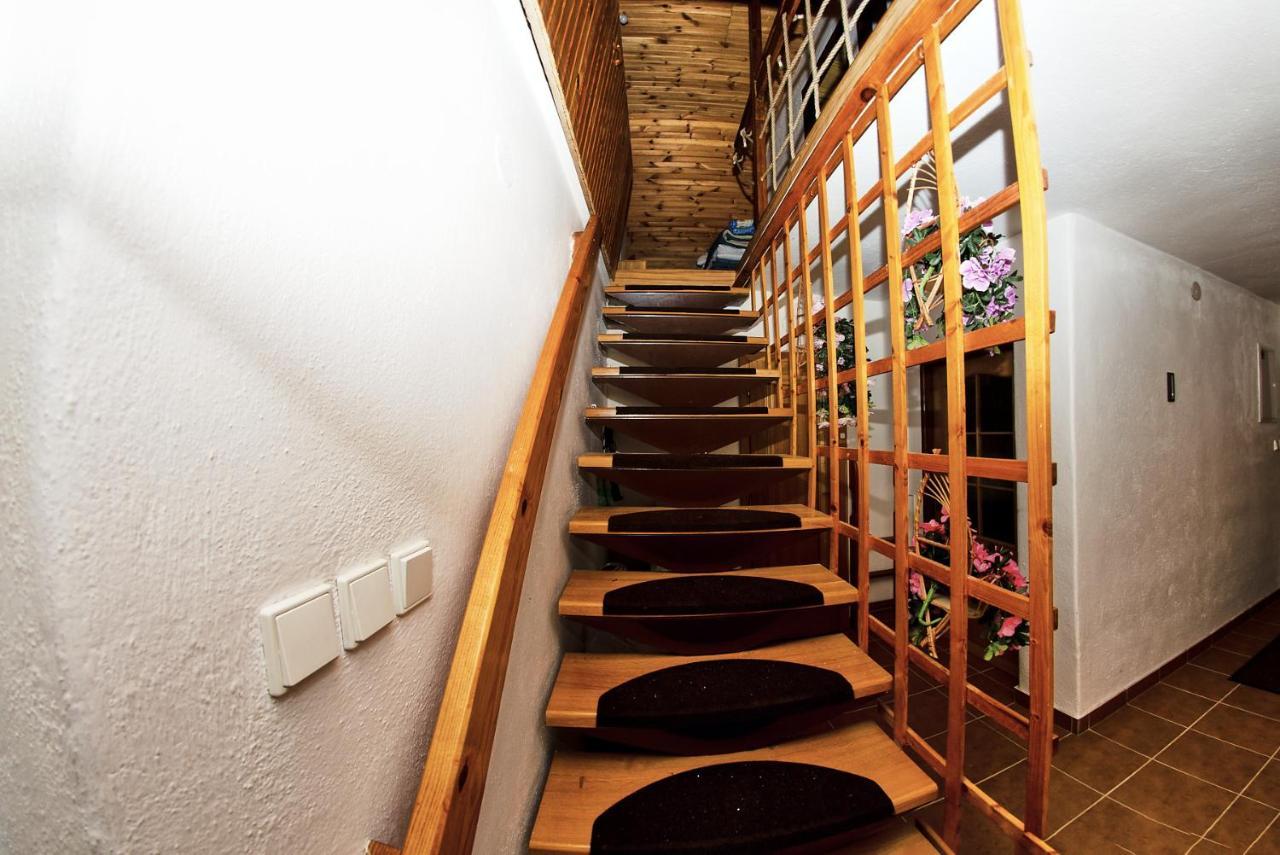 Apartmany Pod Tatrami Vazec Bagian luar foto