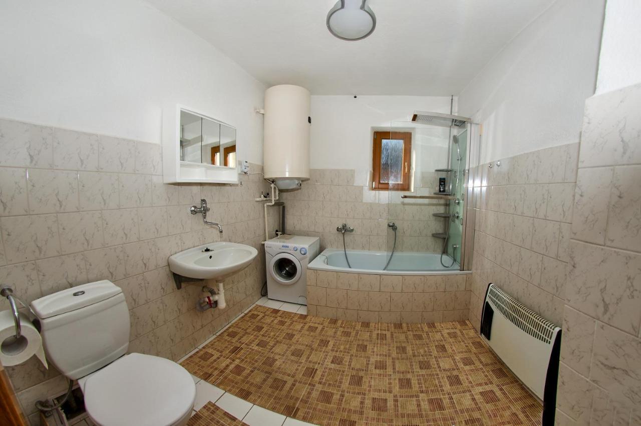 Apartmany Pod Tatrami Vazec Bagian luar foto