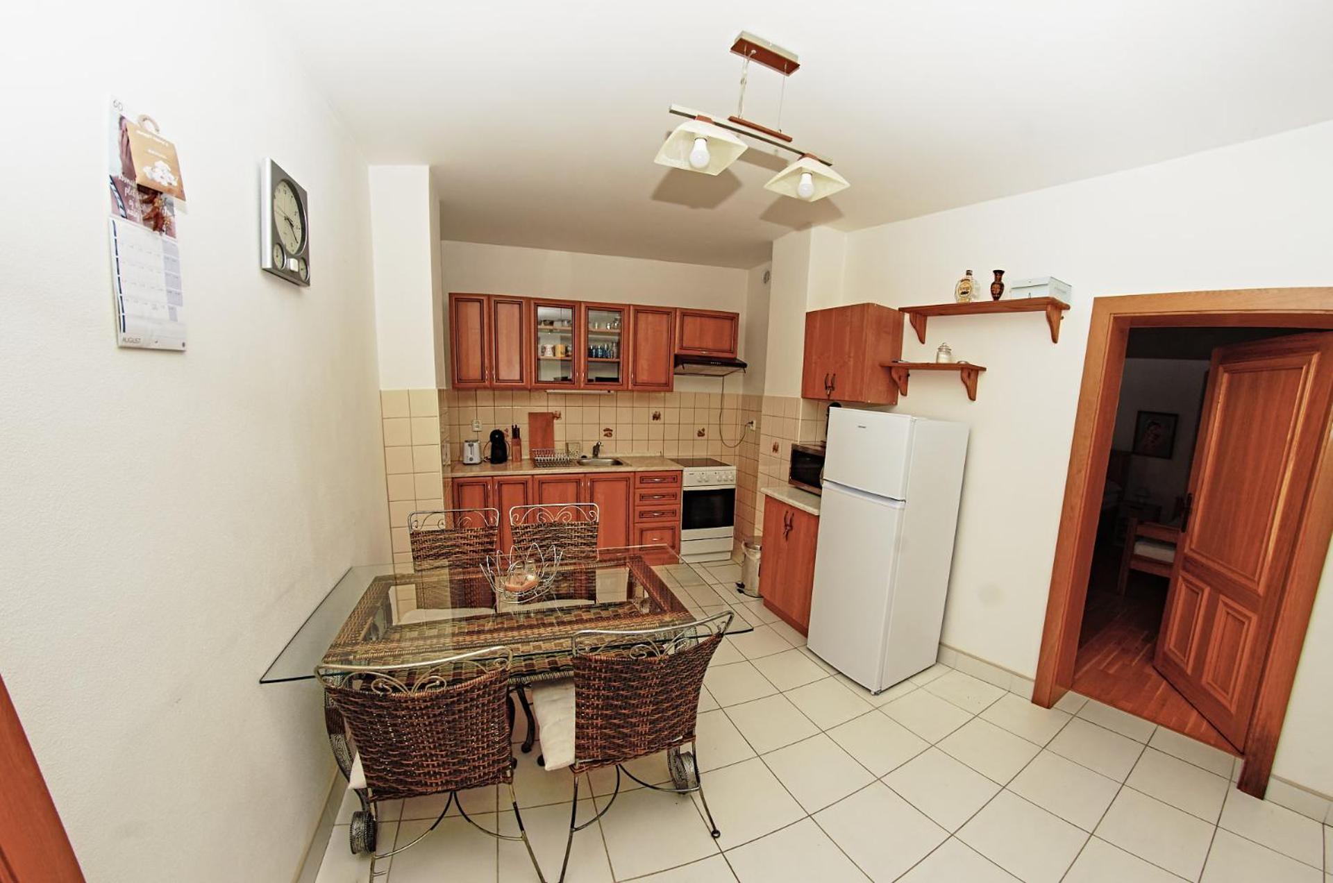 Apartmany Pod Tatrami Vazec Bagian luar foto