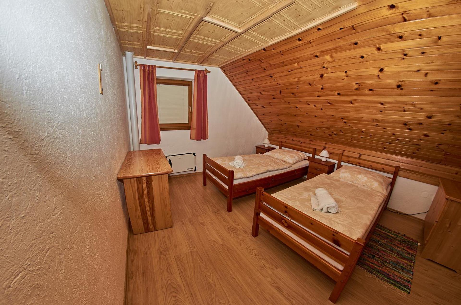 Apartmany Pod Tatrami Vazec Bagian luar foto