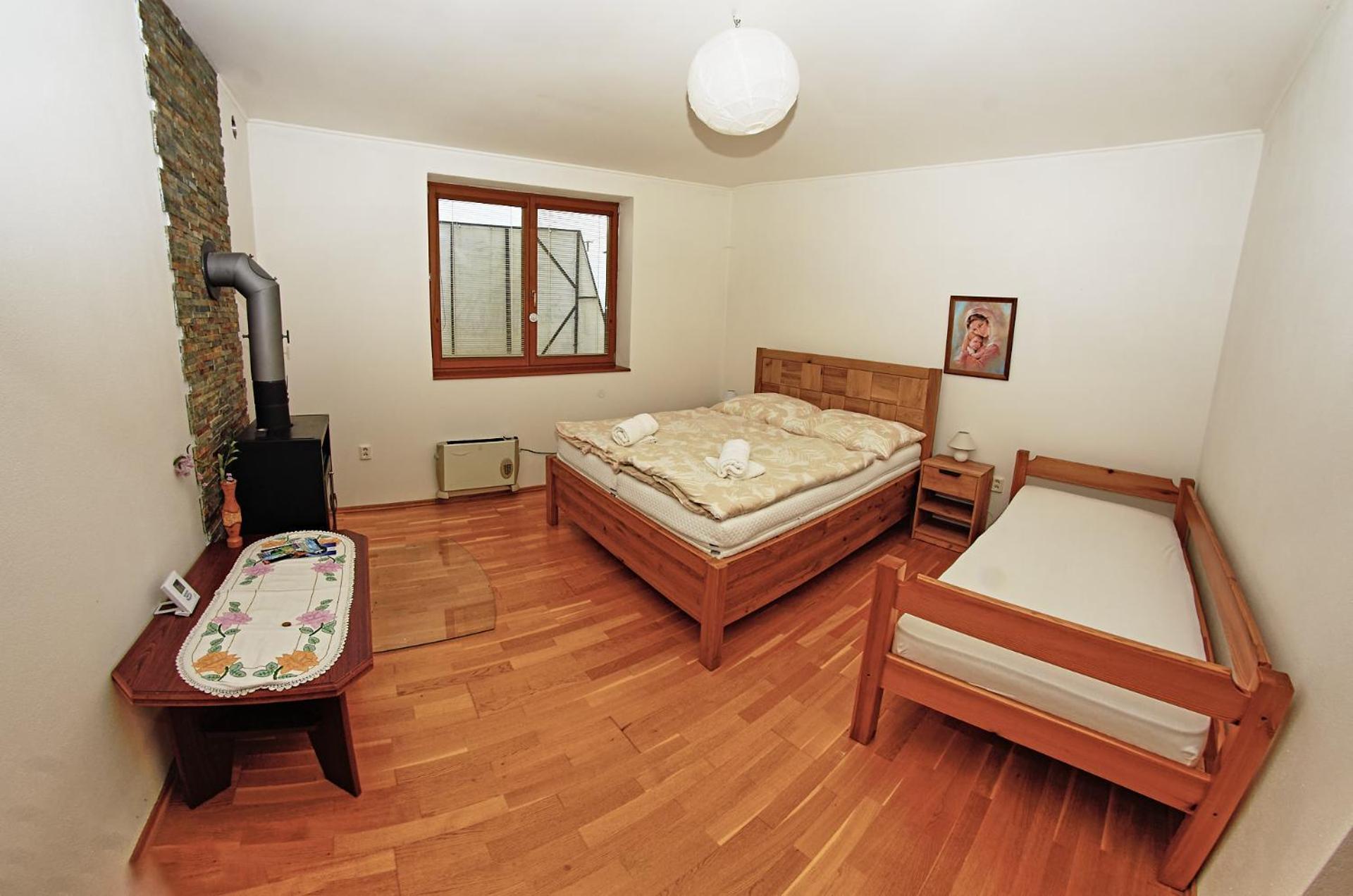 Apartmany Pod Tatrami Vazec Bagian luar foto