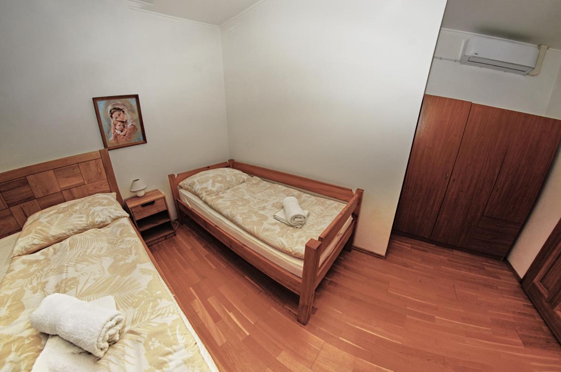 Apartmany Pod Tatrami Vazec Bagian luar foto
