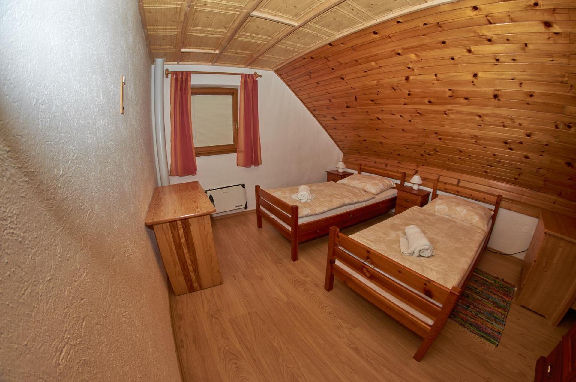 Apartmany Pod Tatrami Vazec Bagian luar foto