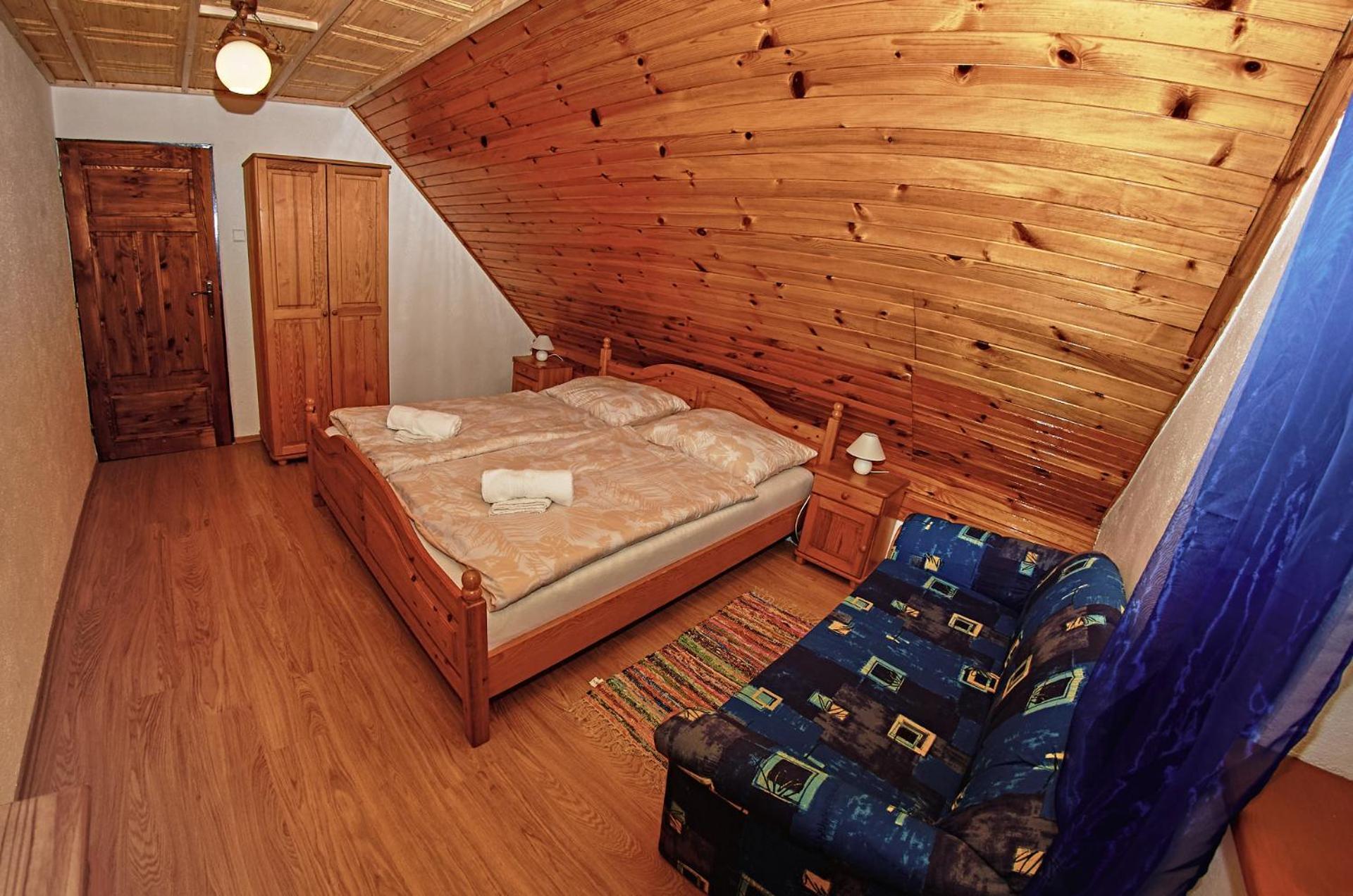 Apartmany Pod Tatrami Vazec Bagian luar foto