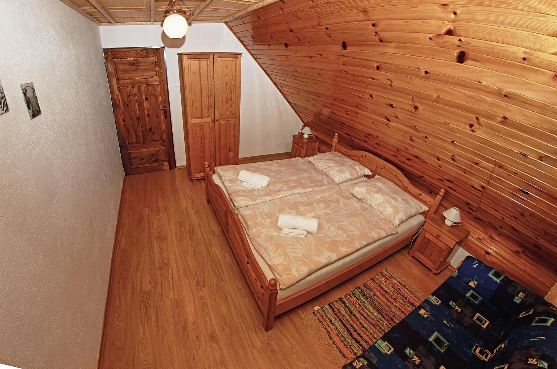 Apartmany Pod Tatrami Vazec Bagian luar foto