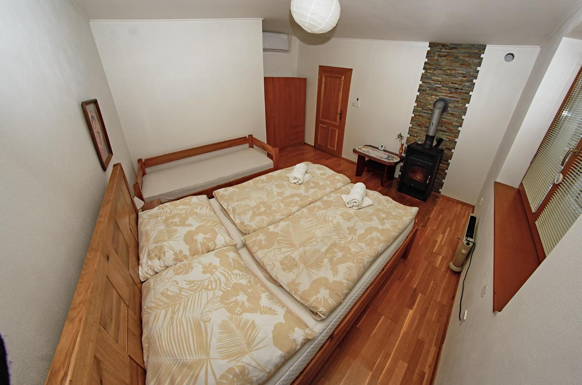 Apartmany Pod Tatrami Vazec Bagian luar foto
