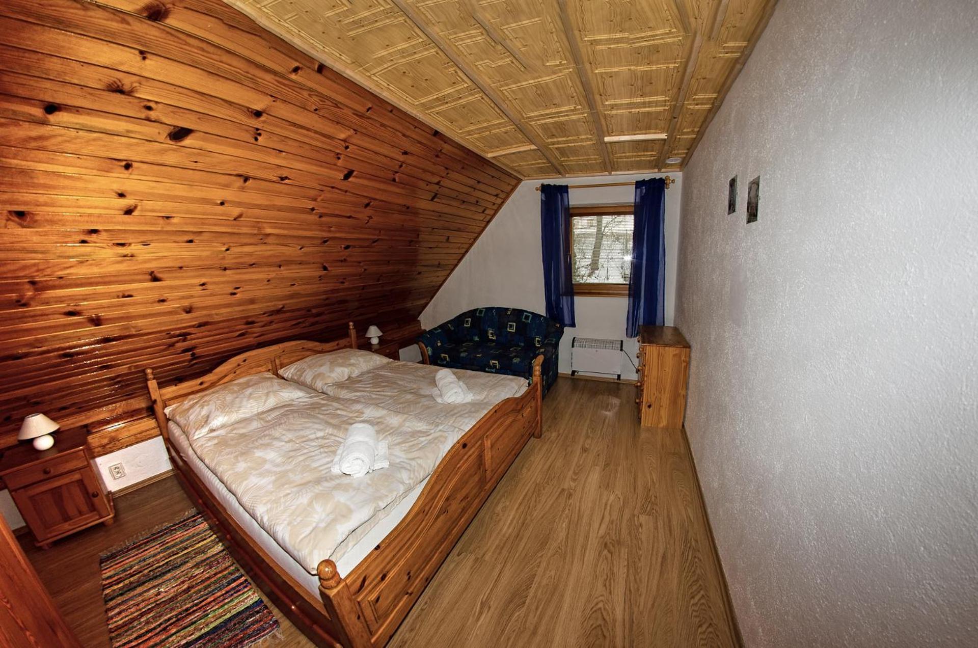 Apartmany Pod Tatrami Vazec Bagian luar foto