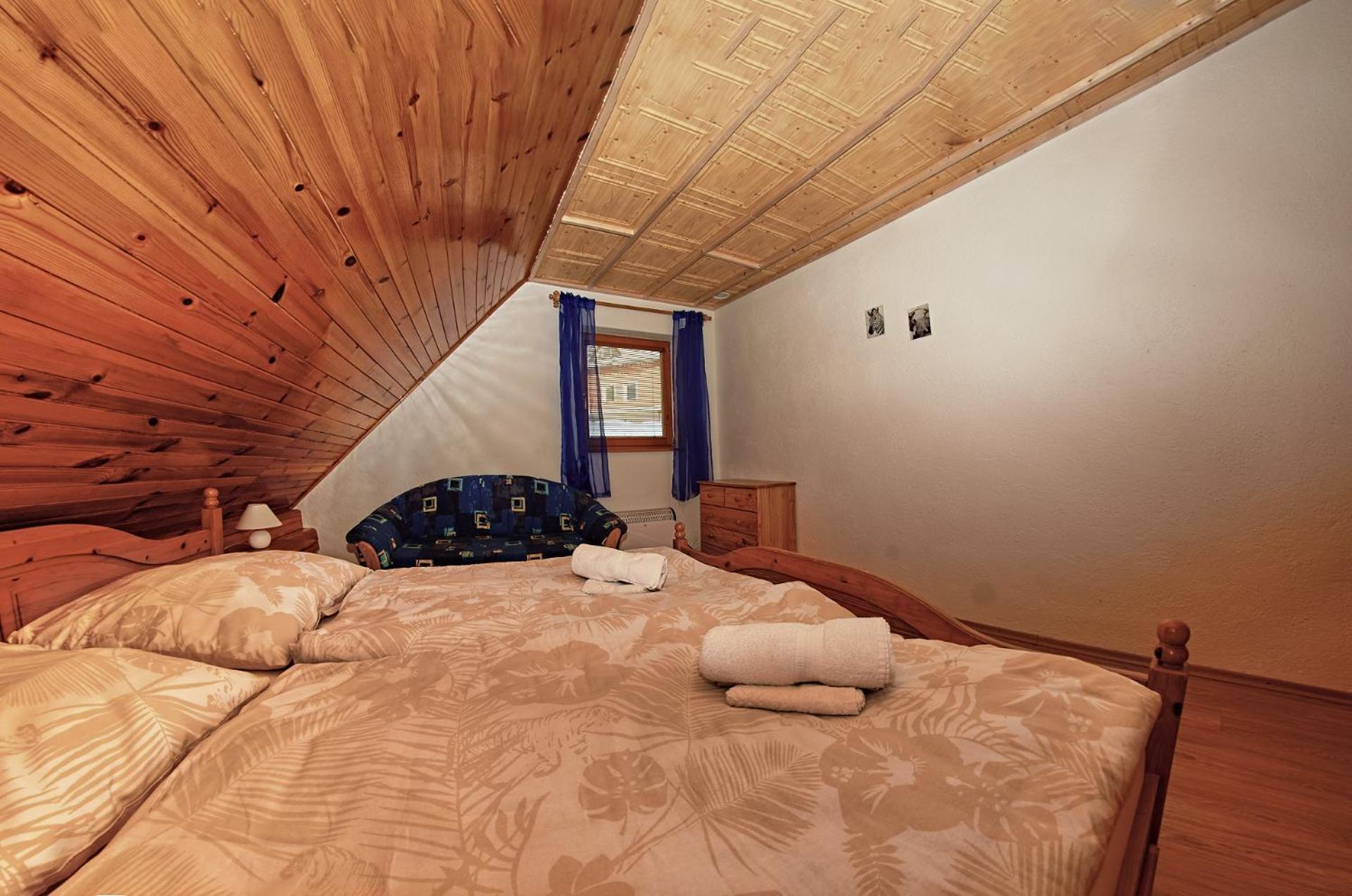 Apartmany Pod Tatrami Vazec Bagian luar foto