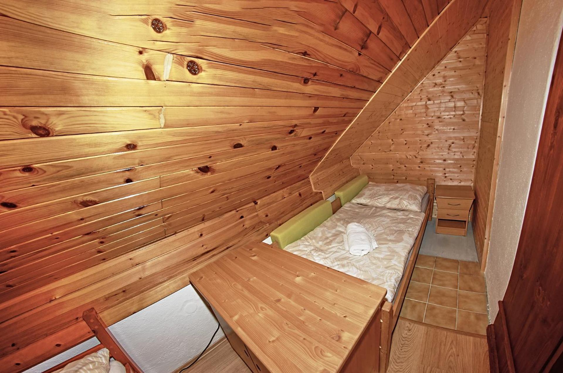 Apartmany Pod Tatrami Vazec Bagian luar foto